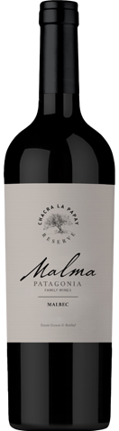 Malma Chacra La Papay Reserve Malbec 2023